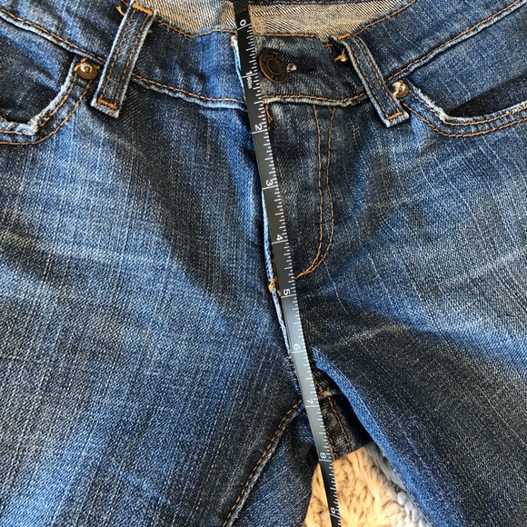 Old Navy Jeans - Picture 9 of 11